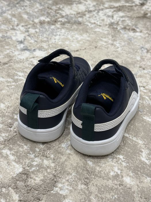 Adidasi copii Puma 29