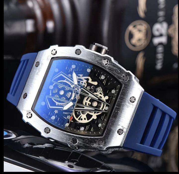 Продам часы Richard Mille