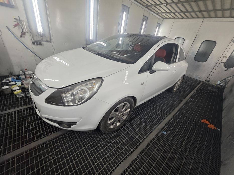 Opel Corsa D 1.2 2010