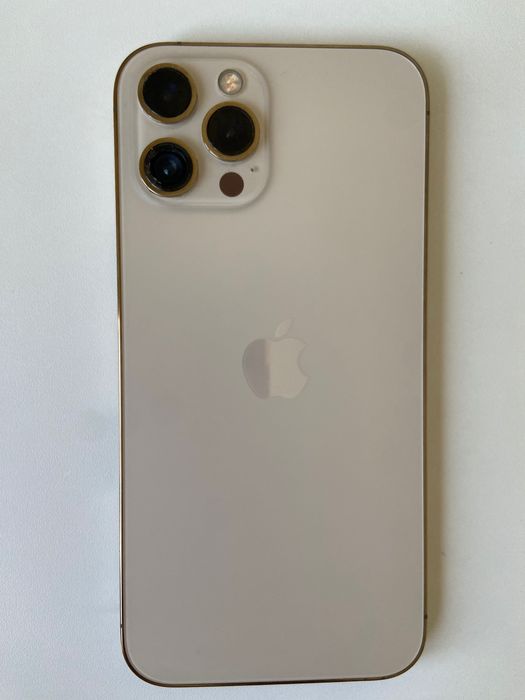iPhone 12 Pro 256gb 73%
