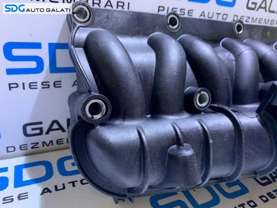 Galerie Admisie Skoda Octavia 2 2.0 TDI BKD AZV 2004 - 2013 Cod 03G129713AF [MA0181]