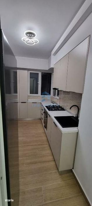 Central Adress | 2 Camere | Centrala | Parcare | Bloc Nou |