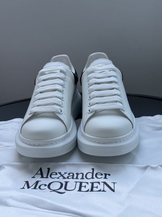 Adidasi Alexander Mcqueen | Noi | Marimea 38