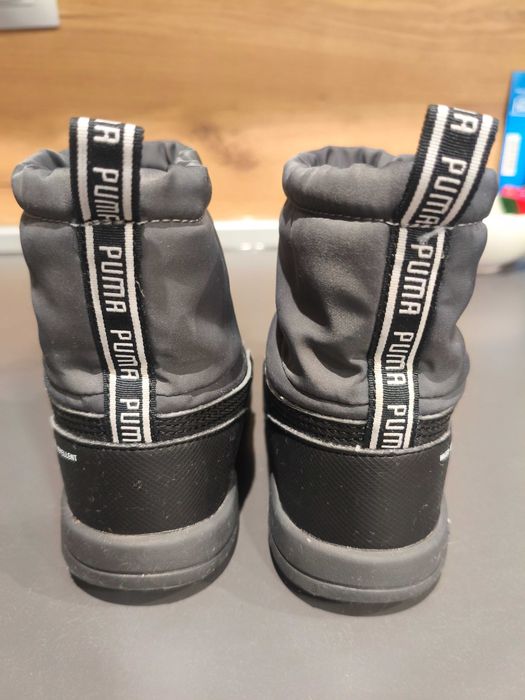 Детски ботуши Puma 26 номер
