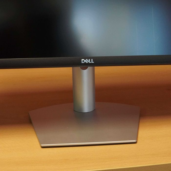 Monitor Dell S2722QC 4K UHD, 27'', 60Hz, IPS, AMD FreeSync, Argintiu