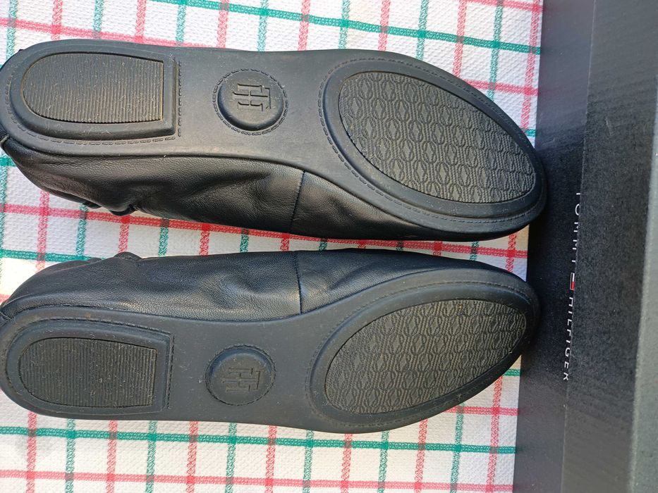 Балеринки Tommy Hilfiger 38 - 39
