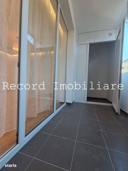 Apartament 3 camere, finisaje noi, et.1 Floresti.