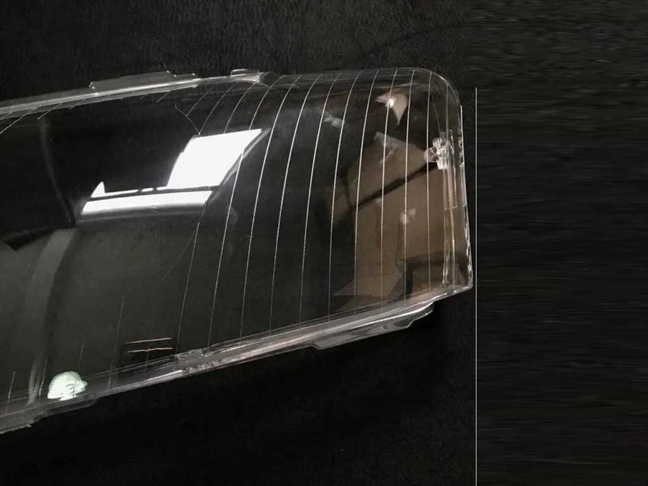 Стъкла за фарове на Audi A8 D3 Facelift (2005-2010)