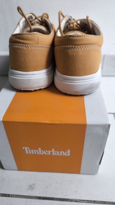 Vand pantofi Timberland nr 40