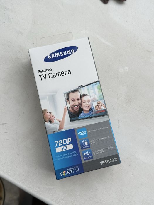 Набор для smart tv