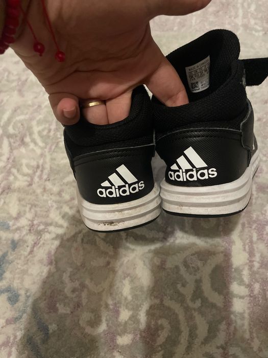 Унисекс маратонки детски