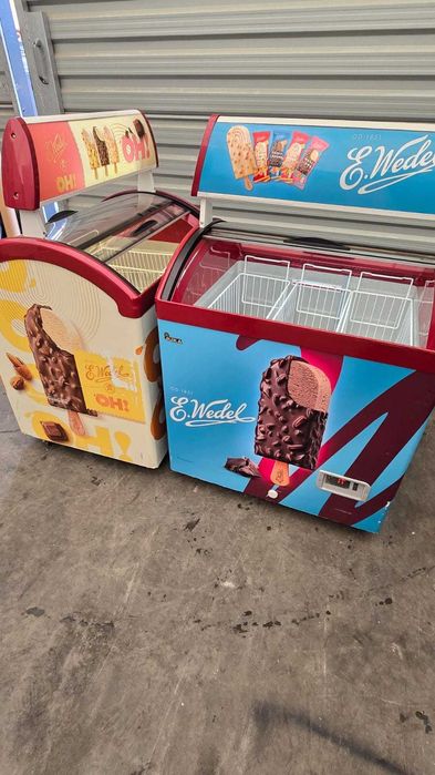 lada congelare electronic