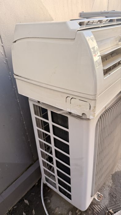 Конвенционален климатик OSAKA CH-17-SL, 17000 BTU