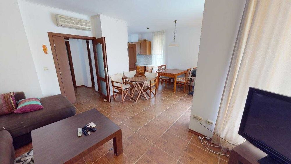 Продава се Тристаен апартамент в с. Кошарица, Област Бургас - 130 кв.м за 506 €/кв.м - Снимка #1