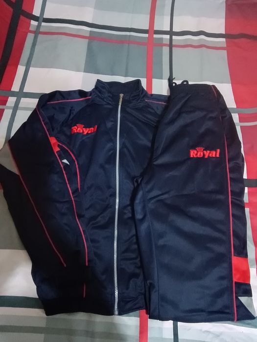 Trening Royal mărimea S