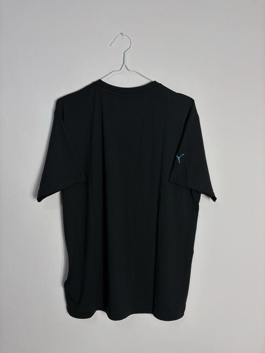 Тениска Mercedes Benz AMG Petronas x Puma