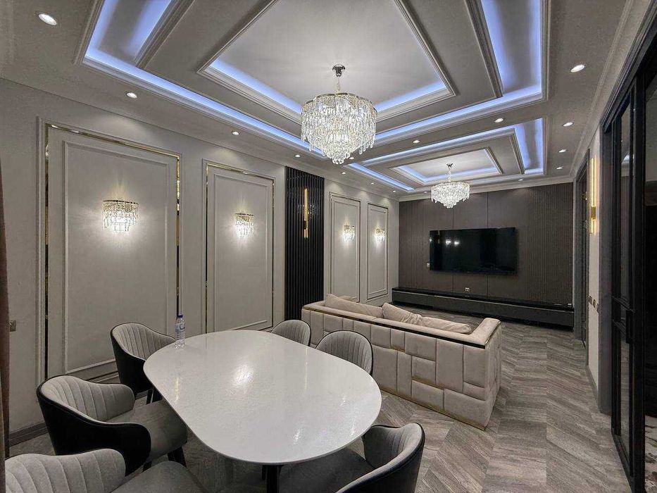 Цена Просто Огонь! Продается 2-Комнатная Квартира на ул.Паркентская!