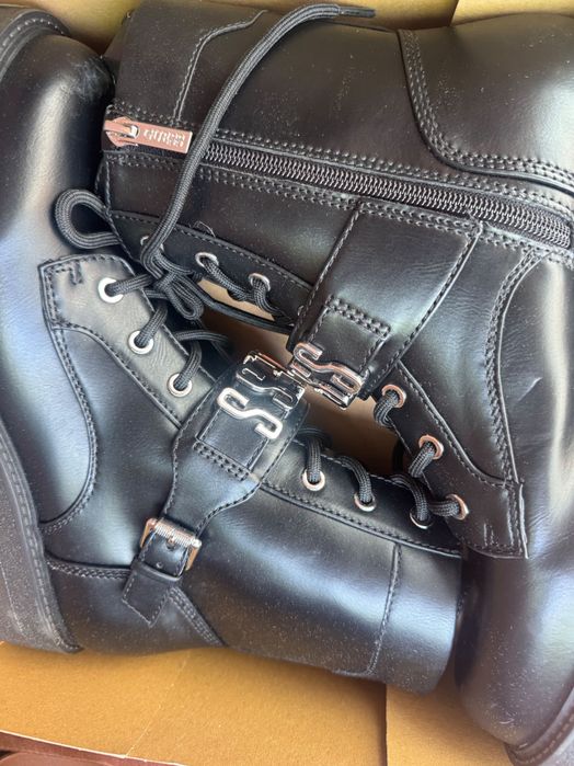 Дамски боти Guess
