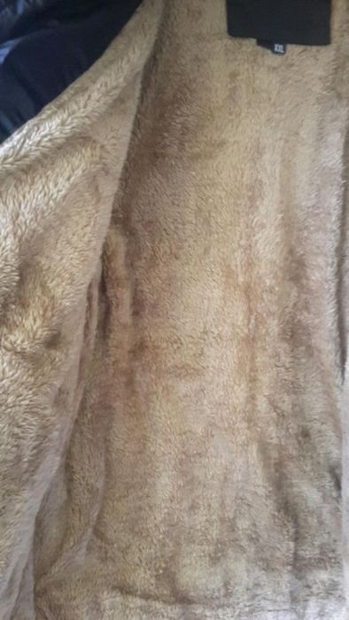 Мъжко зимно яке