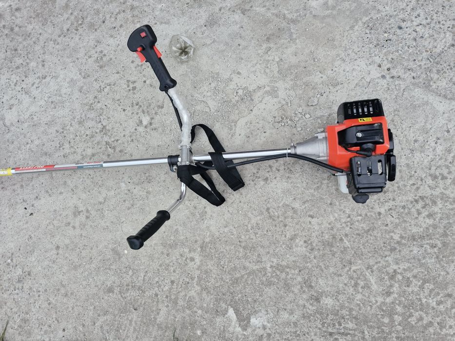 Motocoasă Start Pro SGT-3500 - Aproape nouă (Urgent)