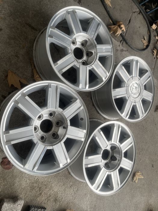 Диски 6/139.7-18