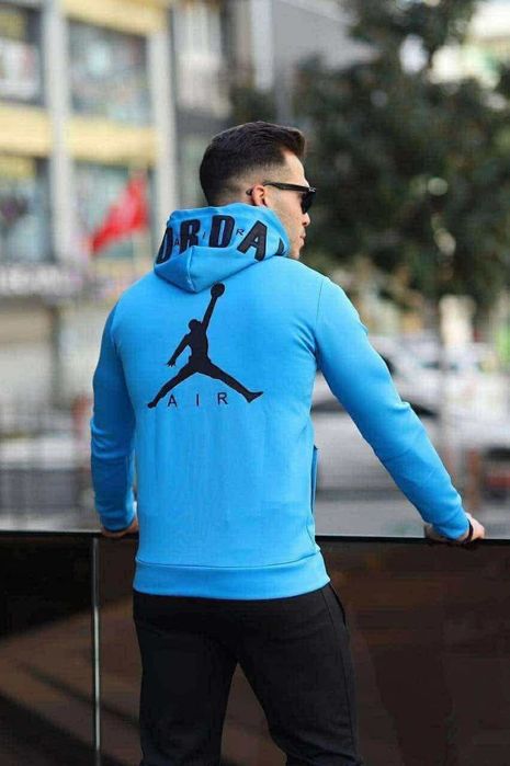 Trening barbati noi