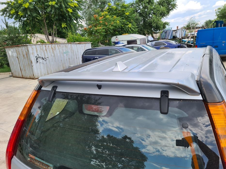 Хонда,ЦРВ 2.0 бенз.НА части