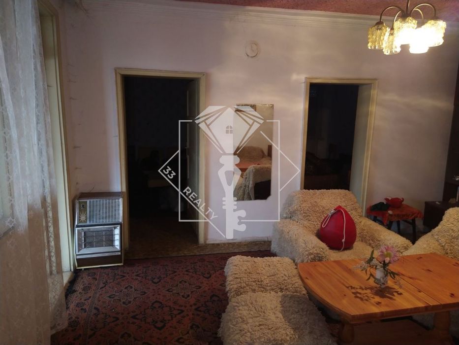 Продава се Къща в Кричим - 90 кв.м за 573 €/кв.м - Снимка #3