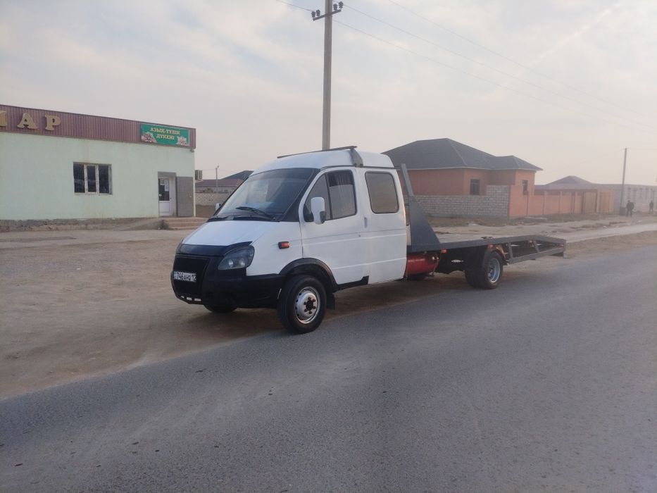 Эвакуатор по городу