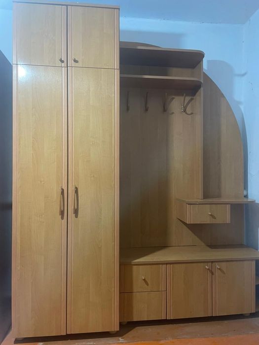 15000 прихожка..