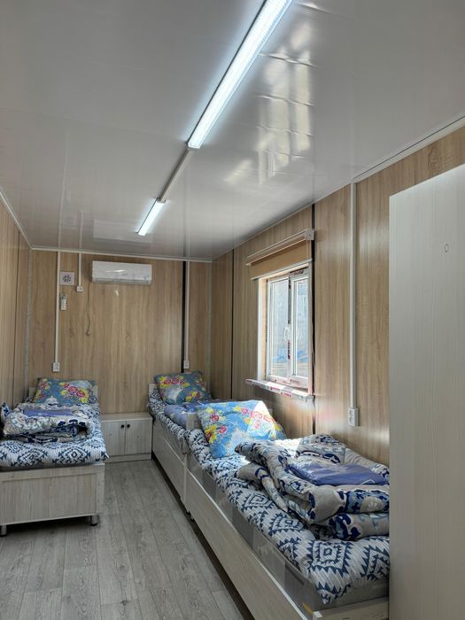 Контейнер 40 фут