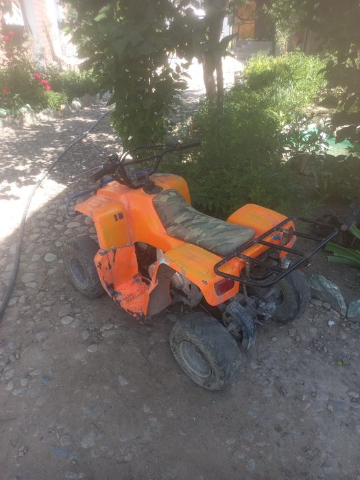 Продам квадроцикл