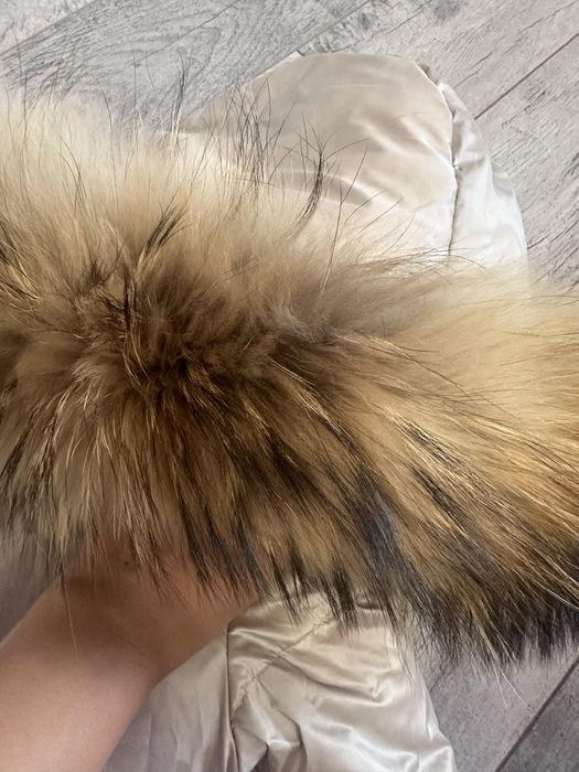Зимний комплект Moncler детский