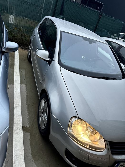 Volkswagen Golf 5 GT, 1.4 tsi ,170 cp Benzina Automata