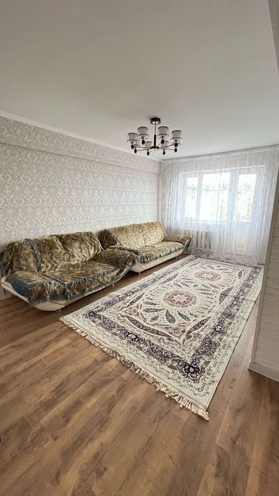 Сдам 3-х комн. квартиру командированным