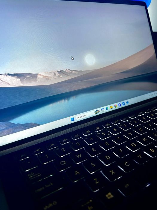 Asus zenbook 14 ux433fa