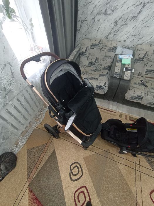 Продам коляску б,у