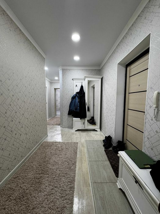 Продам 3х комн кв Тургенева