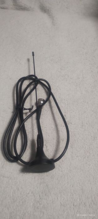 Тв антена за цифрова телевизия.