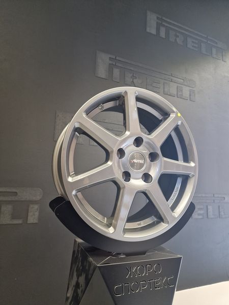 16цола 5x114.3 Mazda/Toyota/Honda/Kia