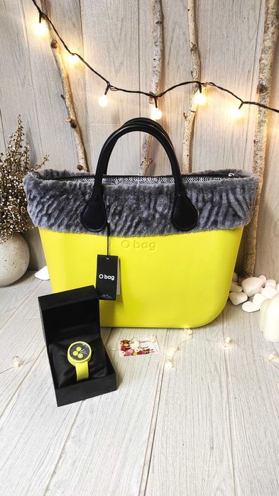 Obag O'bag O bag Обаг Обег чанта