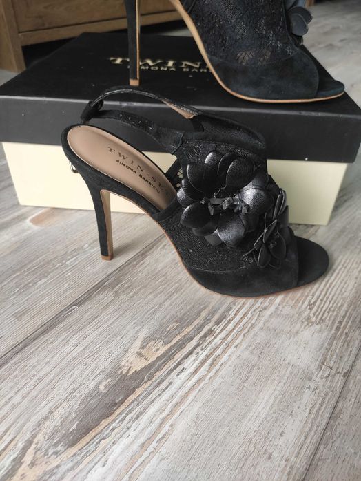 Дамски обувки Twin-Set