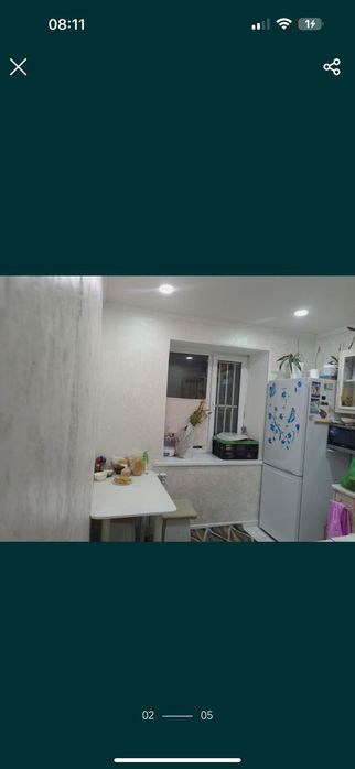 Продам 2 квартиру