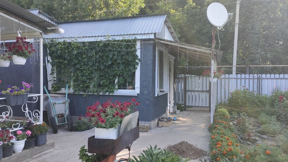 Продам дом р-н Самал