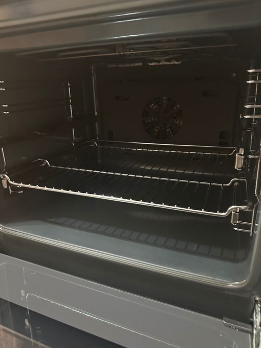 Bosch електрическа готварска печка