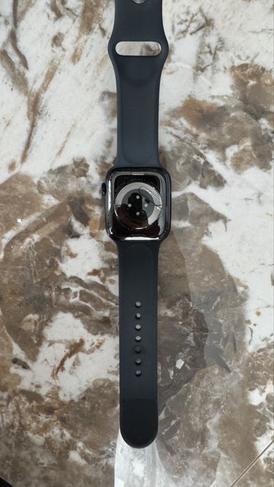 Apple Watch Series 7 – 45mm | Aluminium | Funcțional | 650 lei