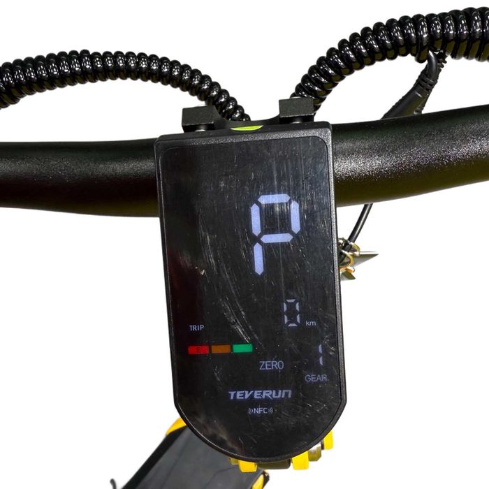 Blade Mini 2*500W 15.6Ah