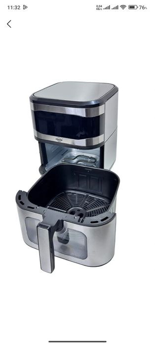 Аэрогриль немецкого качества