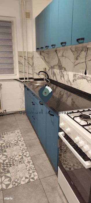 Apartament 2 camere in Gheorgheni, etaj 1/4, zona Diana !
