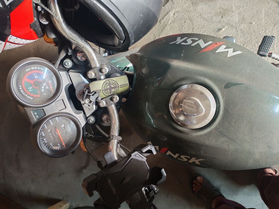 Продам Минс  D4 125.